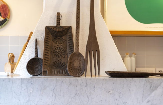 Sardinia Re - Casa Virdis - Photo 45