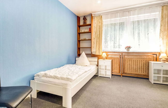 Ferienhaus in Medebach Nahe Skigebiet - Foto 5