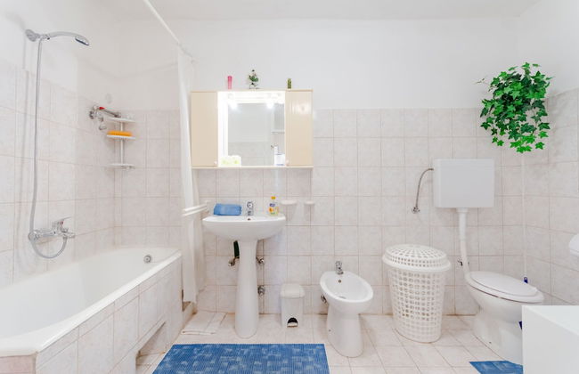 Apartment Sea Star - Foto 24