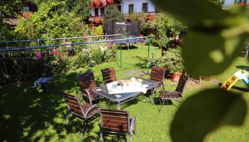 Wolfeicherhof - Foto 2, Garden