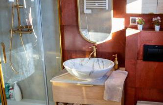 Ostoja Pod Osówką dom Spokój - Foto 26