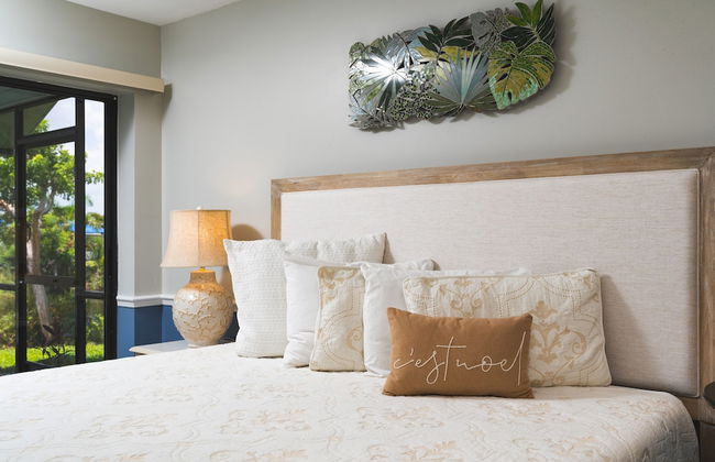 Beautiful Private Pool Home In-between Fort Myers Beach And Sanibel Island 3 Bedroom Home by RedAwning - Foto 3