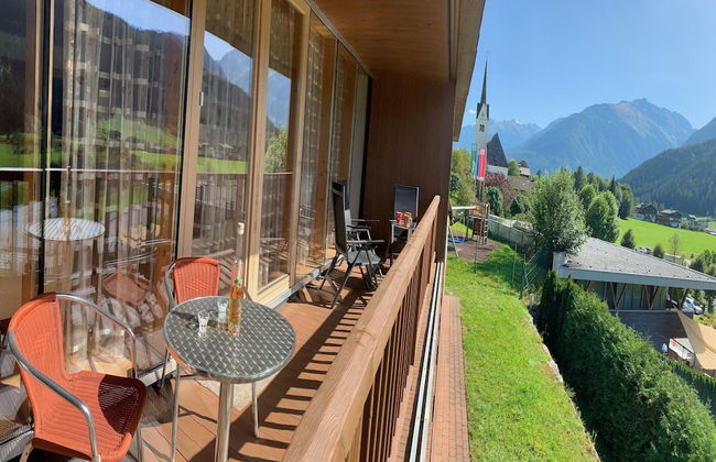 Chalet in Konigsleiten Near Zillertal Arena - Foto 33