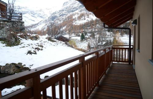 Punta Vittoria Sub 14 - Residence Anderbatt Gressoney - 3 Rooms - Cir 0010 - Foto 86