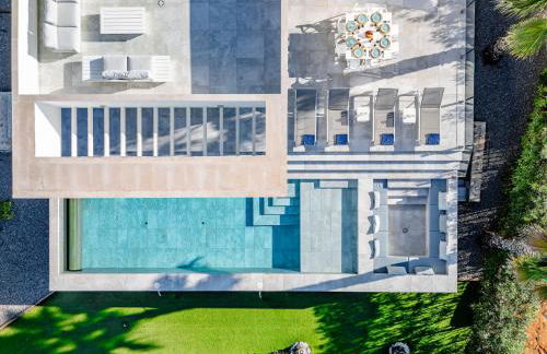 Villa Leda by Interhome - Foto 68