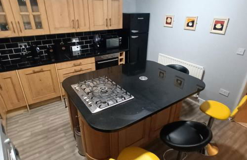 Foxy stays - Photo 15