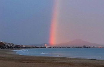 Primera línea, vistas al Castillo, Avda Papa Luna 10 - Photo 33