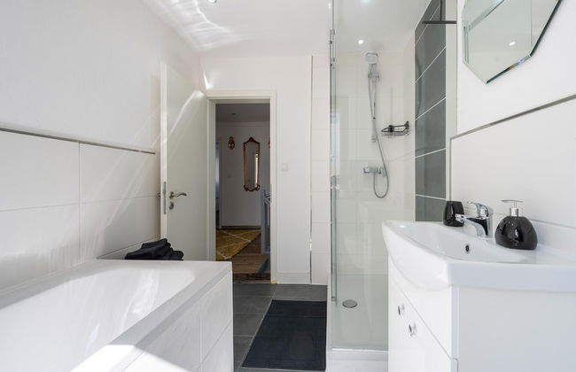 Holiday Home in Longkamp With Garden - Foto 29