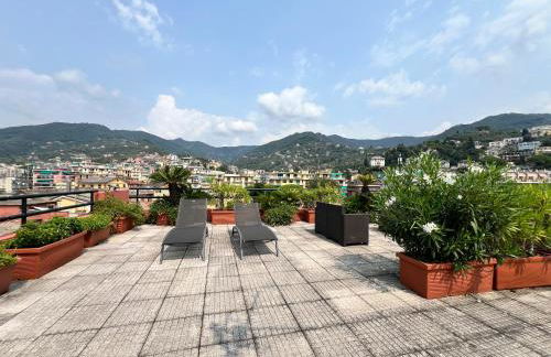 ORO Apartment, Rapallo - Foto 61
