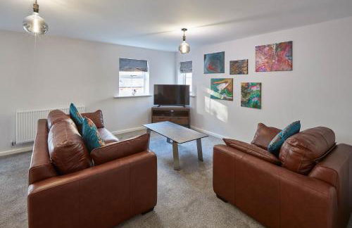 Host & Stay - Bagdale Rise - Foto 12