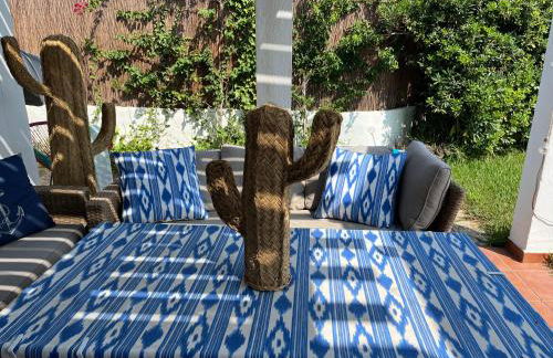 Menorca Palm Villa - Foto 16