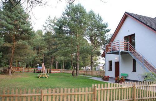 Koci Grzbiet Agroturystyka - Foto 40