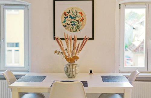 Denkmal-Wohnung in Bamberg - Foto 35