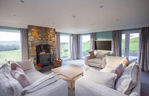 5 Bed Family Home Lochwinnoch - Foto 3