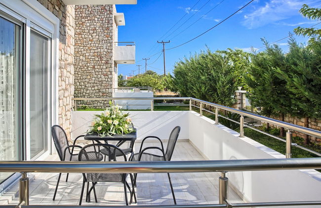 Haraki Stone Apartments - Foto 30