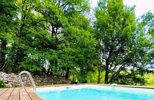 La Combe aux oiseaux - Photo 15