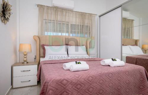 Makri Lux House 4 BDR - Foto 64