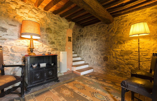 Podere le Corone - Foto 4