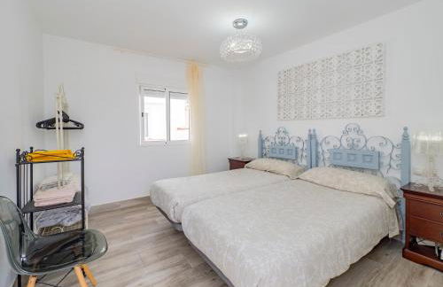 La Terraza de Rojas ApartamentosMalagaManagement - Photo 9