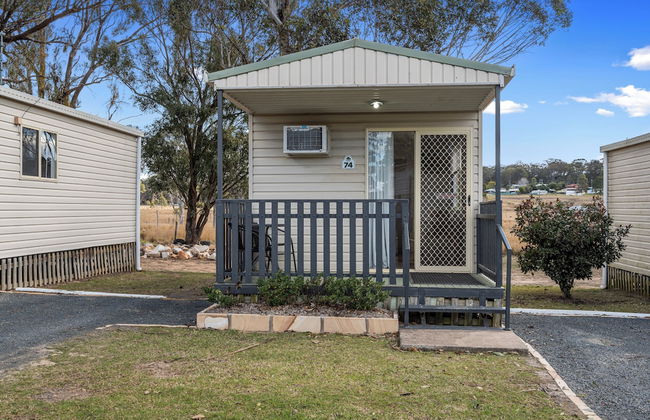 Crows Nest Tourist Park - Photo 49