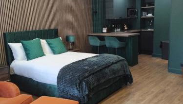 The Green Room - Foto 3