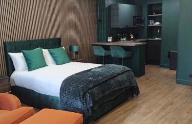 The Green Room - Photo 3