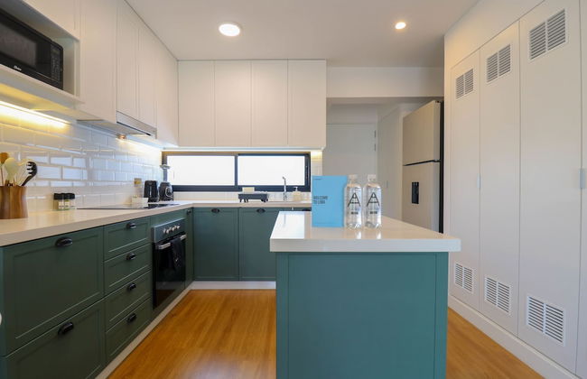 w Stunning 1BR w Great Deco in San Isidro - Foto 3