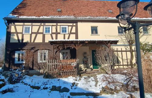 Ferienwohnung Koitscheblick - Foto 23