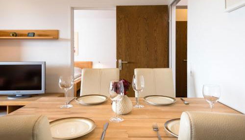 Apartment Rheinblick - A1208 by Interhome - Foto 5