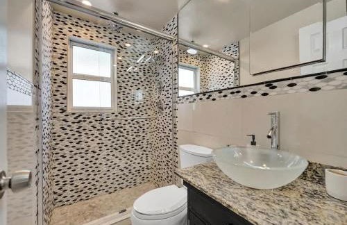 Beach Isles Modern 1BR in Fort Lauderdale with Patio - Foto 27