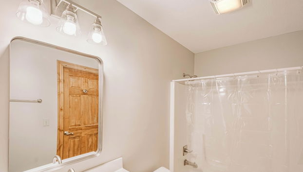 Under the Stars by Taylor Made Deep Creek - Foto 3, Comodidade do alojamento