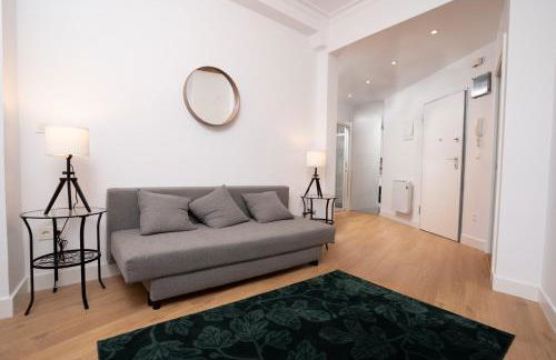 Bilbao High Apartment - Foto 9