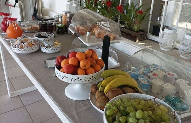 La Giara Resort - Photo 25