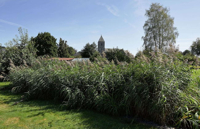 Holiday Home in Stoumont With Valley View - Photo 33