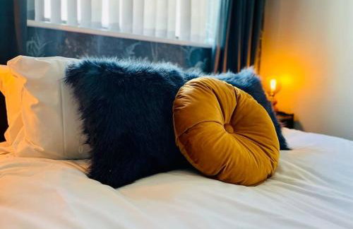 Beautifully presented one bedroom apt close to Old Trafford Stadium - Foto 6