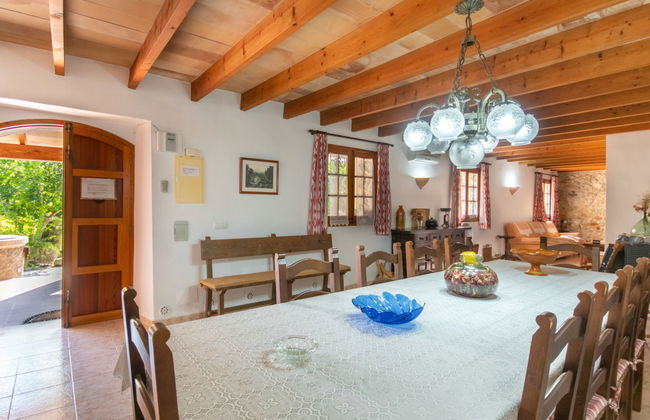 Son Femenia - Foto 11