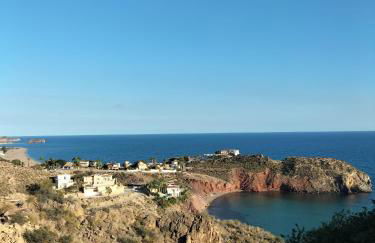 Bol01 - Modern 2 bedroom apartment in Bolnuevo - Foto 43