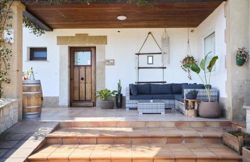 Casa Rural La Palmera - Landetxea - Foto 61