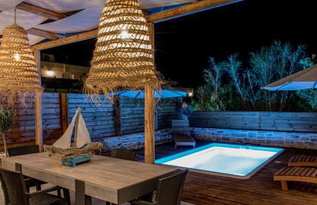 The Cave Villa - Photo 5