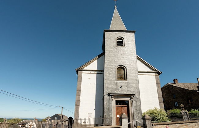 Lierneux Family Nature Stay - Photo 62