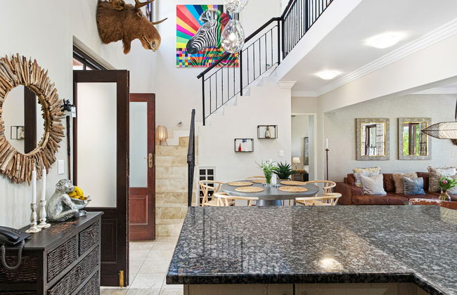 Winelands Golf Lodges 2 - Foto 18