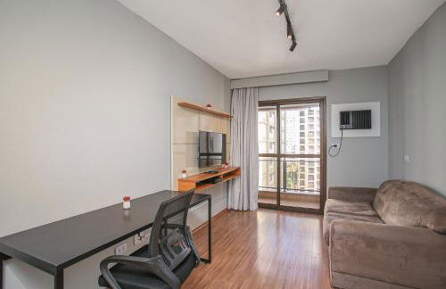 LFR - ALAMEDA JAÚ By Anora Spaces - Foto 104