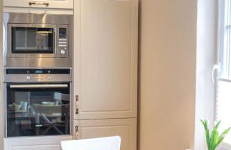 Feriendomizil "Alte Post" I - Foto 16