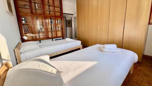 Kibilù - Via De Ruggiero - Foto 5, wardrobe