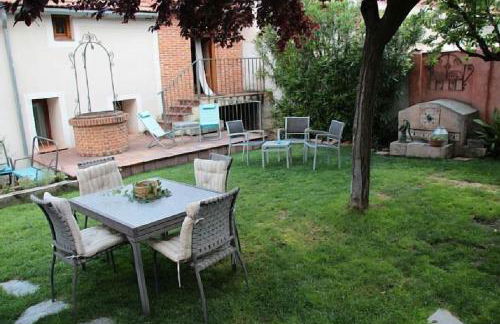 Casa Rural Doña Catalina - Foto 15