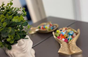 VG CITY STAY - airport & city - Foto 44