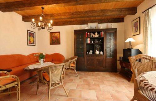 Fewos Storchenhof am Kummerower See - Foto 10