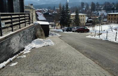 Karkonoska Miejscówka Apartament Szklarska Poręba Centrum Park - Foto 42