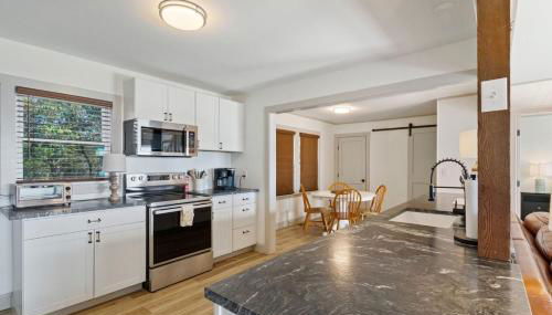 Blue View Chalet - Foto 5