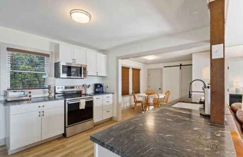 Blue View Chalet - Foto 5